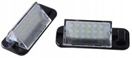 BMW 3 E36 SADA ŽIAROV, LED OSVETLENIE TABUĽKY BMW 3 E36 SADA ŽIAROV, LED OSVETLENIE TABUĽKY