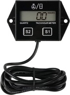 RUNLEADER POČÍTADLO HODÍN LCD POČÍTADLO TACH RUNLEADER POČÍTADLO HODÍN LCD POČÍTADLO TACH