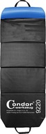 Dielenský vankúš 1200x435 mm, skladací Dielenský vankúš 1200x435 mm, skladací