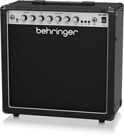 Gitarové kombo Behringer HA-40R 40W
