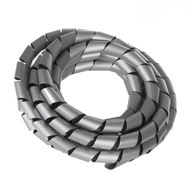 Kryt kábla MCTV-687S (20,4 x 22 mm) Kryt kábla MCTV-687S (20,4 x 22 mm)
