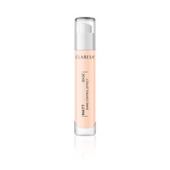 Matujúca báza pod make-up Claresa Matujúca báza pod make-up Claresa