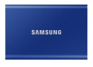 Samsung Portable T7 SSD Drive 1 TB USB 3.2 GEN.2