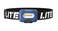 150LM LED HLAVNÁ LAMPA 150LM LED HLAVNÁ LAMPA
