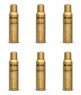 BIES dámsky deodorant Nazalie sprej 6x150ml