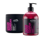 Joanna Toning šampón a kondicionér pre blond Joanna Toning šampón a kondicionér pre blond