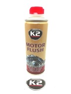 K2 MOTOR FLUSH 250ML