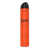 Kemon Hair Manya Dreamfix fixačný lak 500ml Kemon Hair Manya Dreamfix fixačný lak 500ml