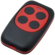 NICE SMILO GATE REMOTE REMOTE 4CHANNEL 433MHZ náhrada