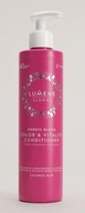 LUMENE Nordic Bloom Lumo Vlasový kondicionér na ochranu farby s UV 290 filtrom