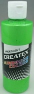 Farba Createx Iridescent Green 60ml 5507 Farba Createx Iridescent Green 60ml 5507