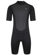 3mm pánsky neoprénový neoprénový neoprénový oblek na plávanie