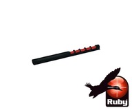 RUBY Optická muška 71 mm pre strelnicu RUBY Optická muška 71 mm pre strelnicu
