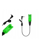 LED BITE ALARM DELPHIN LIGHTBLOCK, ZELENÁ LED BITE ALARM DELPHIN LIGHTBLOCK, ZELENÁ