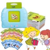 PADZIK TABLET NA UČENIE ANGLICKÝCH SLOV EDU SET PADZIK TABLET NA UČENIE ANGLICKÝCH SLOV EDU SET