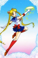 Plagát Bishoujo Senshi Sailor Moon bssm_109 A1+ Plagát Bishoujo Senshi Sailor Moon bssm_109 A1+