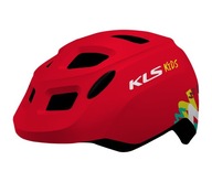KELLYS ZIGZAG 022 S 49-53CM ČERVENÁ DETSKÁ PRILBA KELLYS ZIGZAG 022 S 49-53CM ČERVENÁ DETSKÁ PRILBA
