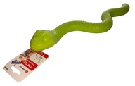 Flamingo Sneaky Snake Zelený TPR liečiť had Flamingo Sneaky Snake Zelený TPR liečiť had