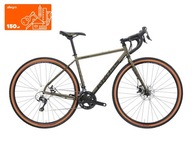 Gravel pánsky bicykel Kross Esker 4.0 r.S Gravel pánsky bicykel Kross Esker 4.0 r.S