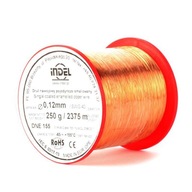 NAVIJACÍ DRÔT DNE 0,12 250g NAVIJACÍ DRÔT DNE 0,12 250g