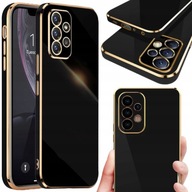 Púzdro GLAMOUR PRE SAMSUNG GALAXY A52 / A52s / A52 5G