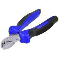 Mikádo krimpovacie kliešte, 14 cm Mikádo krimpovacie kliešte, 14 cm