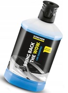 Autošampón 3v1 1L Karcher