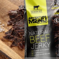 Sušené mäso Beef Jerky 100g Adventure snack Sušené mäso Beef Jerky 100g Adventure snack