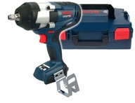 GDS 18V-1000 NÁRAZOVÝ KĽÚČ BOSCH BITURBO TEL
