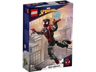 Lego SUPER HEROES Figúrka Milesa Moralesa Lego SUPER HEROES Figúrka Milesa Moralesa