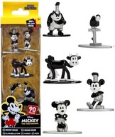 Kovové figúrky Disney Mickey Mouse Mickey 5 kusov