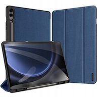 Flipové puzdro Dux Ducis Domo pre kryt zadného puzdra Galaxy Tab S9 FE Plus Flipové puzdro Dux Ducis Domo pre kryt zadného puzdra Galaxy Tab S9 FE Plus