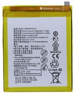 ČERSTVÁ BATÉRIA pre Huawei P10 Lite HB366481ECW ČERSTVÁ BATÉRIA pre Huawei P10 Lite HB366481ECW