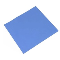 Thermopad 100x100x0.5mm 3.2WmK Thermopad GPU CPU Thermopad 100x100x0.5mm 3.2WmK Thermopad GPU CPU