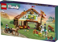 LEGO FRIENDS STABILNÁ JESEŇ 41745