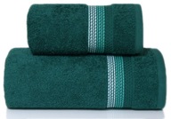 GRENO FROTEX Ombre uterák GREEN 50x90 GRENO FROTEX Ombre uterák GREEN 50x90