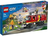 LEGO 60374 Terénne vozidlo hasičského zboru City LEGO 60374 Terénne vozidlo hasičského zboru City