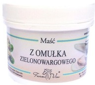MULA MASŤ na bolesti pohybového aparátu 150ML MULA MASŤ na bolesti pohybového aparátu 150ML