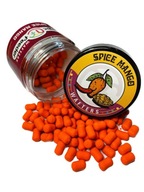 MAGIC FEEDER SPICE MANGO WAFTERS ČINKY 7mm MAGIC FEEDER SPICE MANGO WAFTERS ČINKY 7mm