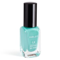 O2M 665 INGLOT "priedušný" lak na nechty O2M 665 INGLOT "priedušný" lak na nechty
