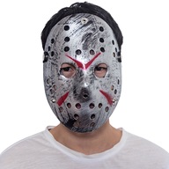 JASON MASK PIATOK 13 VOORHEES FREDDY FRIDAY