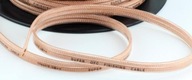Plochý reproduktorový kábel Jantzen Audio 2x 1,5 mm2 Plochý reproduktorový kábel Jantzen Audio 2x 1,5 mm2