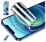 HYDROGELOVÝ FILM PRE REALME GT NEO 2 Celá obrazovka HYDROGELOVÝ FILM PRE REALME GT NEO 2 Celá obrazovka