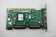 DELL 0FP874 SCSI RAID CONTROLLER PCI-X ASC-39320A DELL 0FP874 SCSI RAID CONTROLLER PCI-X ASC-39320A