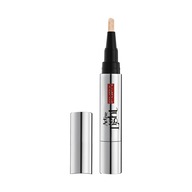 PUPA MILANO Active Light rozjasňujúci očný korektor 002 PUPA MILANO Active Light rozjasňujúci očný korektor 002