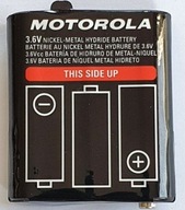 Batéria Batéria pre Motorola T62 T82 Extreme T92