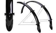BLATNÍK 26"/53 + ČIERNY ORION PLNÝ BLATNÍK BLATNÍK 26"/53 + ČIERNY ORION PLNÝ BLATNÍK