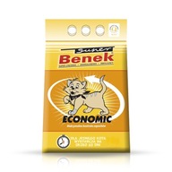 Podstielka Super Benek Economic 2x10l