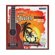 Alice AU046T struny na ukulele Alice AU046T struny na ukulele