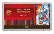 Koh i noor Polycolor Wklady Art 24 col 3 Olowek